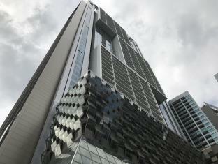 Deface Platinum Kuala Lumpur — Photos 2